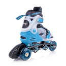 FunActiv ADAPT 4in1 nastavljivi otroški rolerji