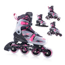 FunActiv ADAPT GIRL 4in1 nastavljivi otroški rolerji