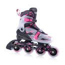 FunActiv ADAPT GIRL 4in1 nastavljivi otroški rolerji