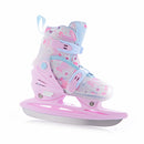 FunActiv ADAPT LED GIRL 4in1 nastavljivi otroški rolerji