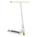 Aztek Complete Architect skiro za trike- Srebren 