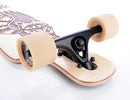 Tempish longboard Coon