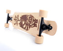 Tempish longboard Coon