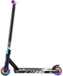 CORE CB1 Pro skiro za trike crno / Neochrome