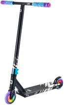 CORE CB1 Pro skiro za trike crno / Neochrome