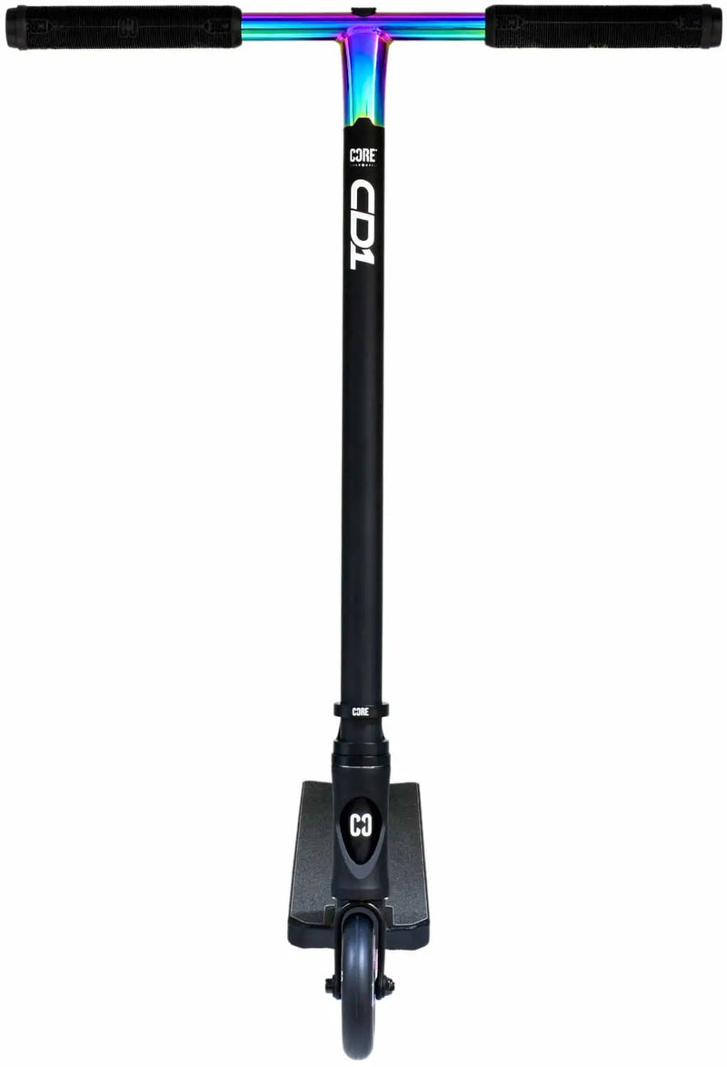 CORE CD1 Pro skiro za trike Neochrome