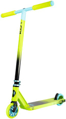 CORE CD1 Pro skiro za trike (Lime / Blue)