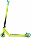 CORE CD1 Pro skiro za trike (Lime / Blue)
