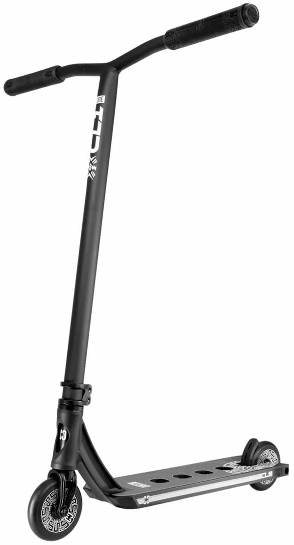CORE CL1 Pro skiro za trike (Black)