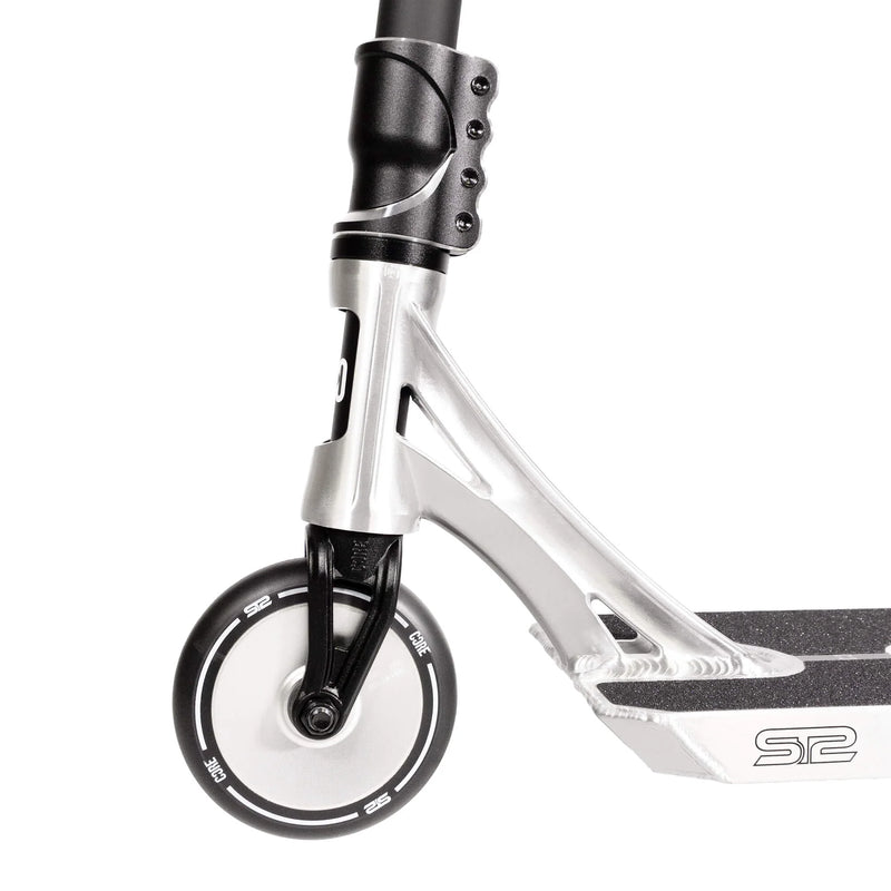 CORE ST2 Pro skiro za trike (Polished)