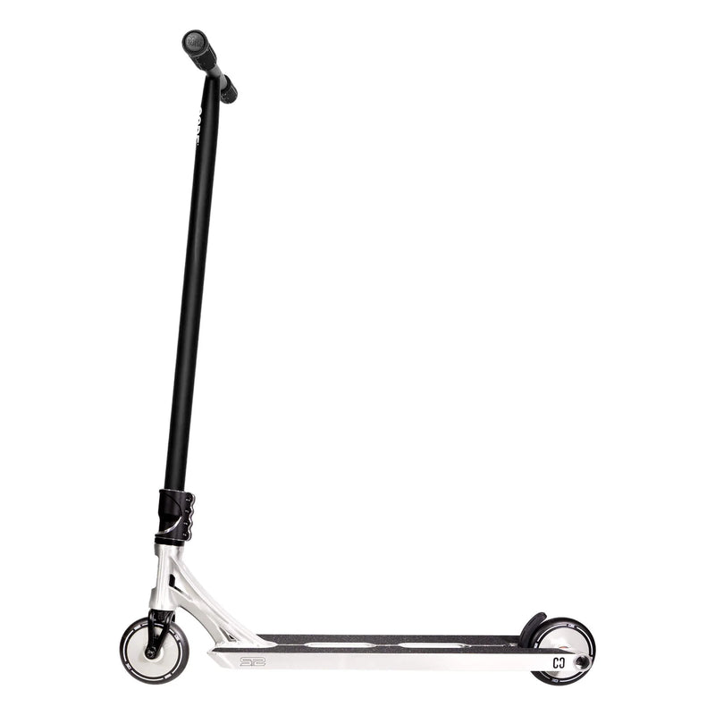 CORE ST2 Pro skiro za trike (Polished)