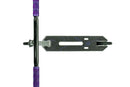 Crisp Surge Suspension skiro za trike (Amethyst)