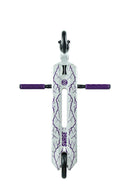 Crisp Surge Suspension skiro za trike (Amethyst)