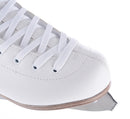 Tempish ženske drsalke Dream white UP