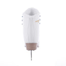 Tempish ženske drsalke Dream white UP