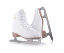 Tempish ženske drsalke Dream white UP