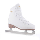 Tempish ženske drsalke Dream white UP