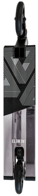 Drone Element V1 Pro Scooter skiro za trike (Black/Silver)