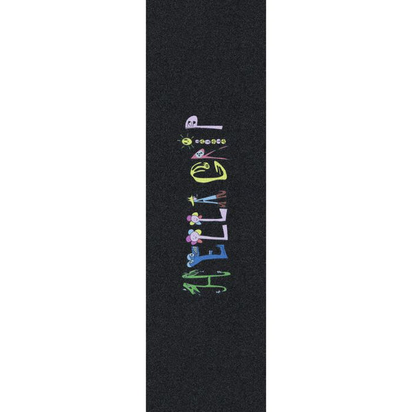 Hella Griptape za skiro za trike Devin Szydłowski