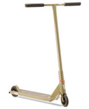 Aztek Complete Architect skiro za trike- Srebren 