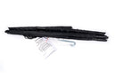 Floorball zlozljivi gol  90x60 cm z mrezico