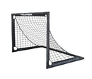 Floorball zlozljivi gol  90x60 cm z mrezico