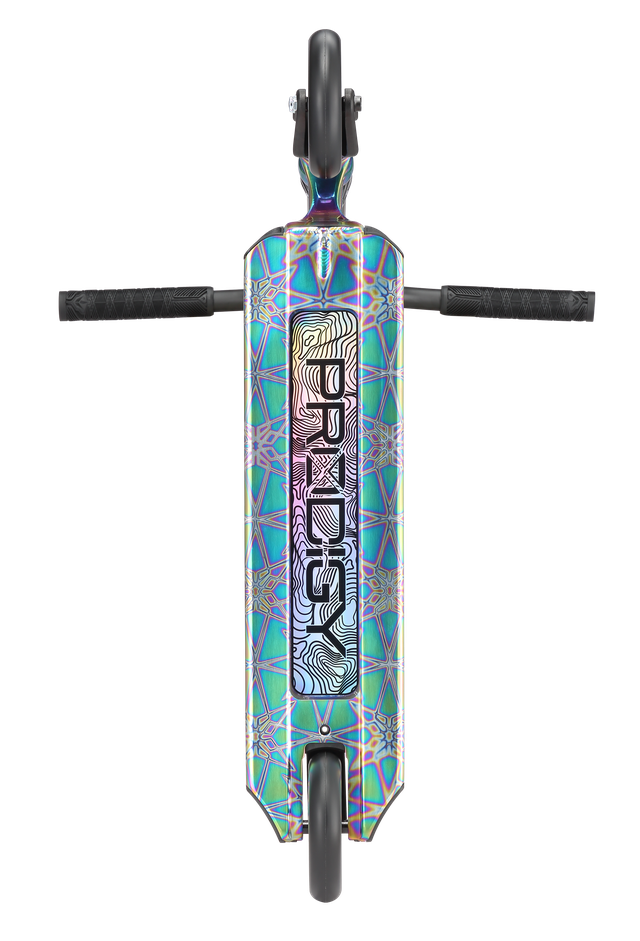 Prodigy X ONE skiro za trike (vec barv)