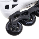 SEBA E3 80 premium rolerji za freestkate- Beli