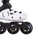 SEBA E3 80 premium rolerji za freestkate- Beli
