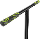 Indo skiro za trike Pro V2 Mamba zelen trampolin skiro