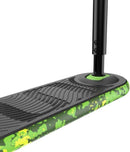Indo skiro za trike Pro V2 Mamba zelen trampolin skiro