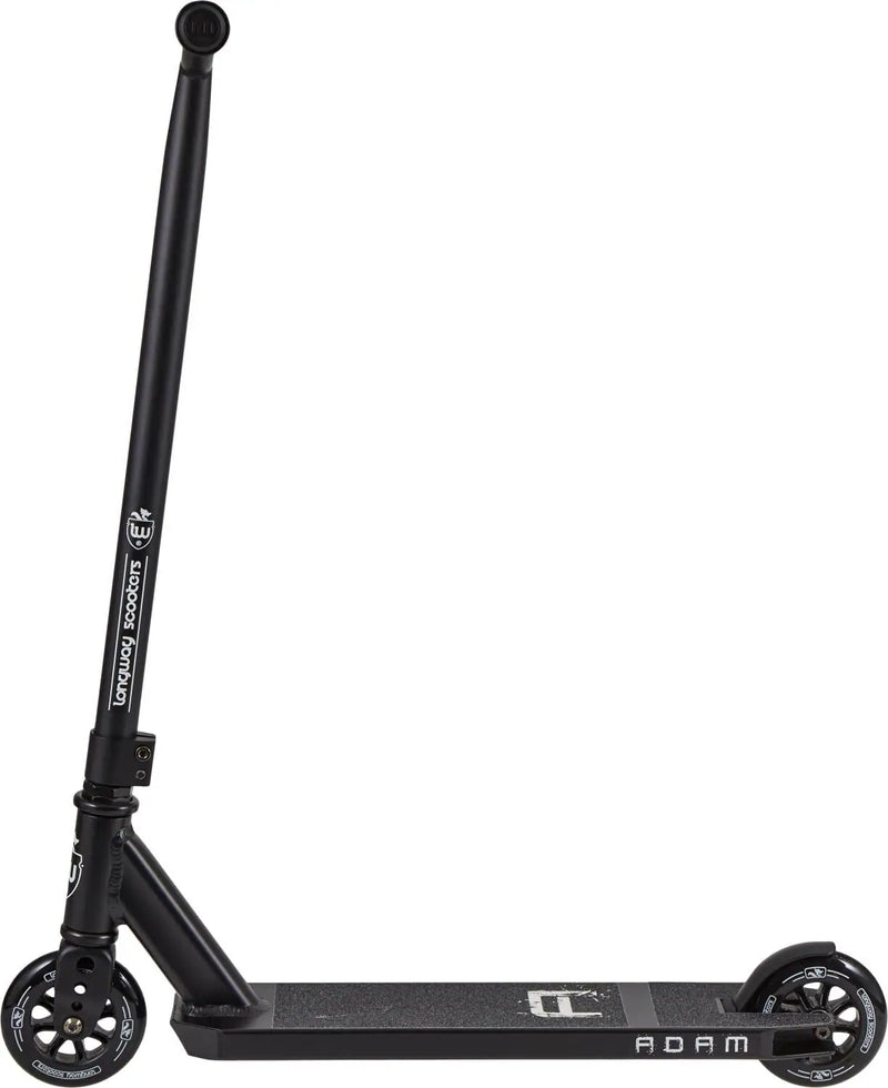 Longway Adam Pro skiro za trike 