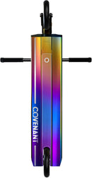 Lucky Covenant Pro skiro za trike (Oil slick)