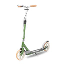 Frenzy zložljivi skiro 205mm dual brake V4 Zelen