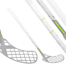 Tempish floorball palica junior Phase F32 NB RE zelena