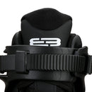 SEBA E3 80 premium rolerji za freestkate- Črni