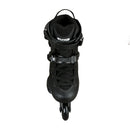 SEBA E3 80 premium rolerji za freestkate- Črni