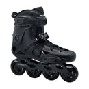 SEBA E3 80 premium rolerji za freestkate- Črni