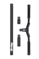 Indo TS PRO 7,5 - Trampolin skiro