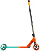 Versatyl skiro za trike Cosmopolitan V2 modro/oranžen