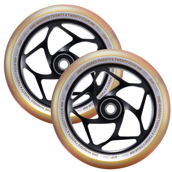 Blunt kolo za skiro za trike Gap Core 120 (vec barv)