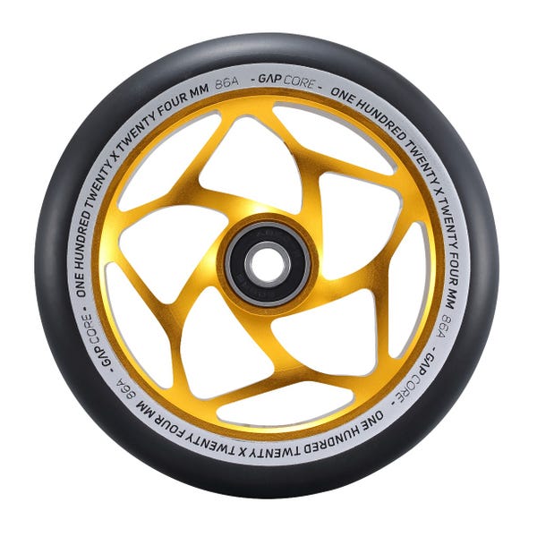 Blunt kolo za skiro za trike Gap Core 120 (vec barv)