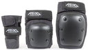 Rekd protection set heavy  duty triple pad set | Sport Station.