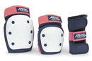 Rekd protection set heavy  duty triple pad set | Sport Station.