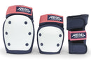 Rekd protection set heavy  duty triple pad set | Sport Station.