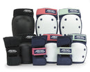 Rekd protection set heavy  duty triple pad set | Sport Station.
