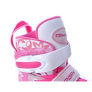 Swist flash otroški nastavljivi rolerji