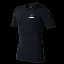 Blindsave Short Sleeve Compression Shirt | Sport Station.