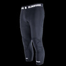Blindsave 3-4 tights with knee padding | Sport Station.