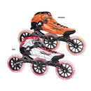 Tempish inline speed skates ATATU LOW | Sport Station.